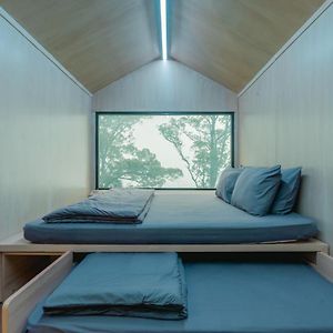 Kabin executive