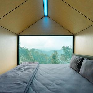 Kabin deluxe