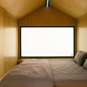 Kabin deluxe